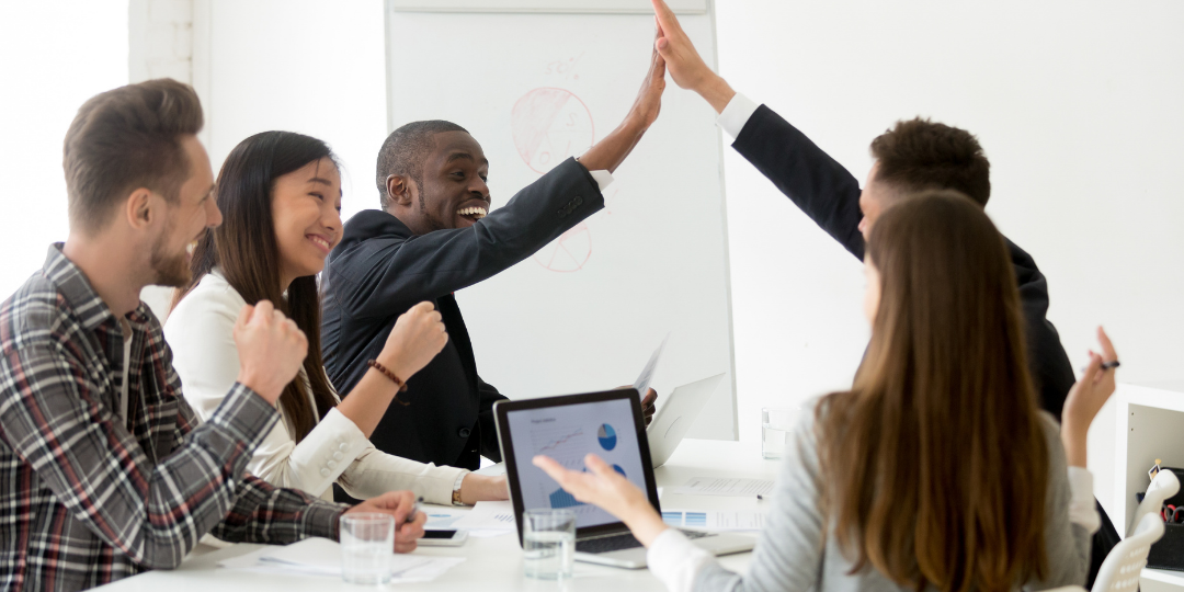 Desperte o “orgulho em pertencer” nos colaboradores