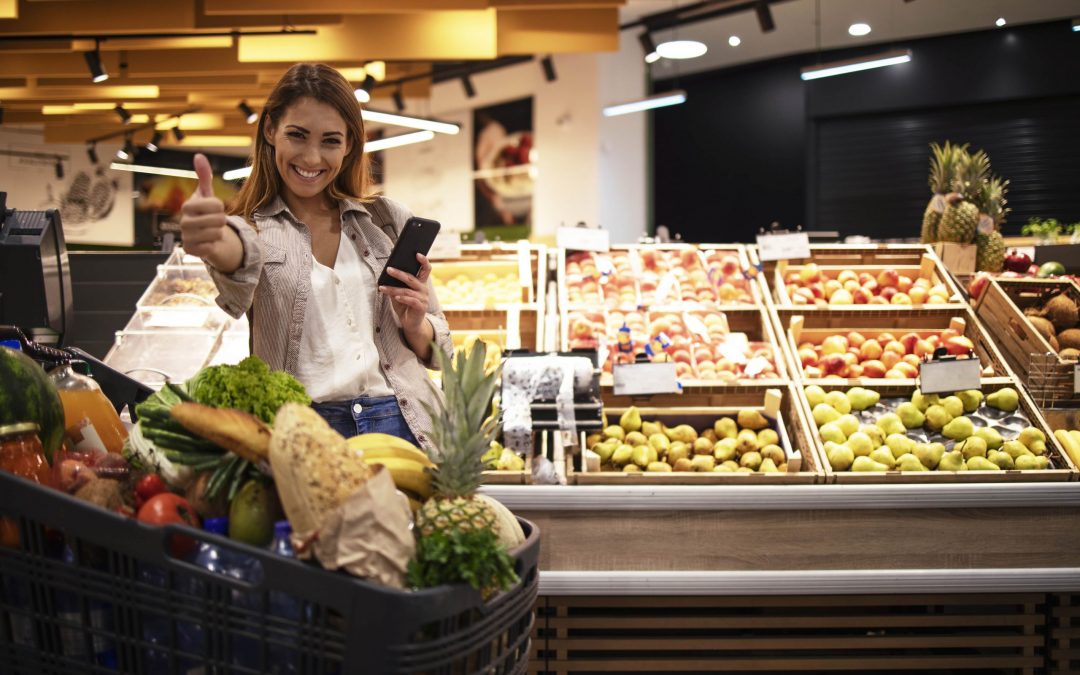 RH: conheça os desafios da área nos supermercados