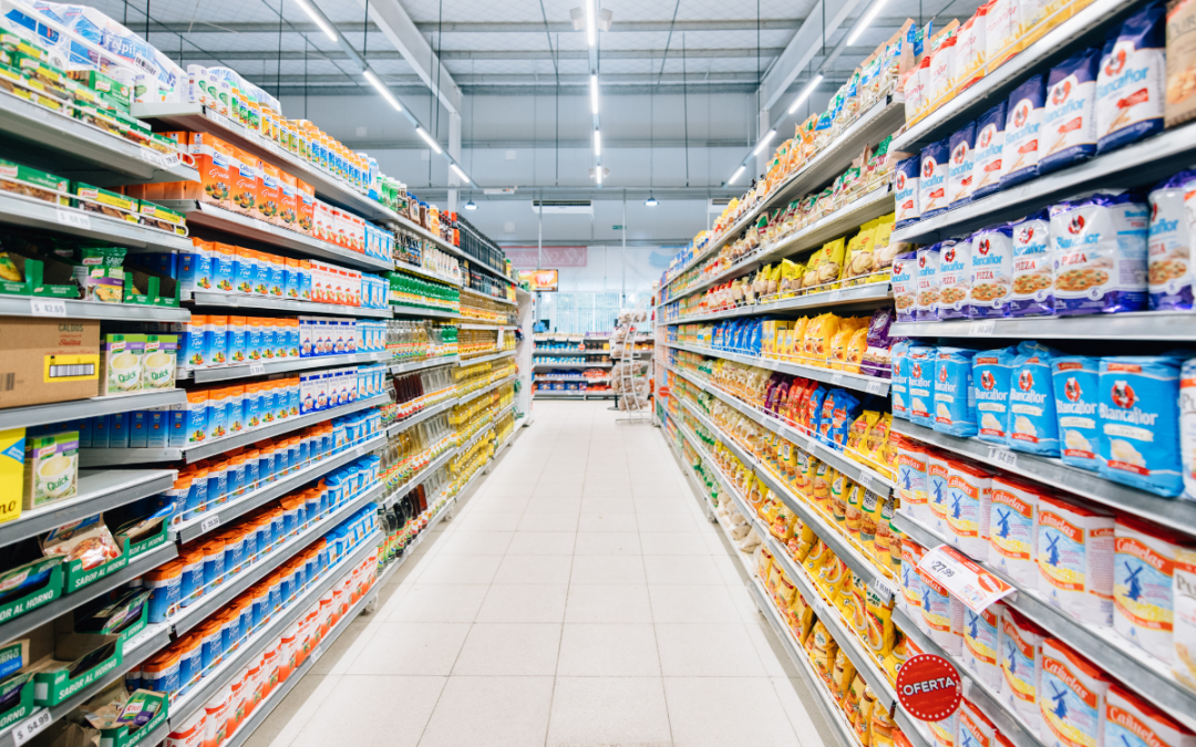 Como expandir sua rede de supermercados